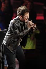 Американский идол: Поиск суперзвезды: 435x653 / 42 Кб