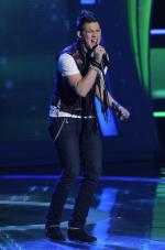 Американский идол: Поиск суперзвезды: 432x653 / 38 Кб