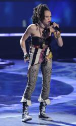 Американский идол: Поиск суперзвезды: 394x653 / 53 Кб