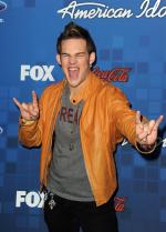 Американский идол: Поиск суперзвезды: 1473x2048 / 501 Кб