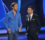 Американский идол: Поиск суперзвезды: 583x521 / 45 Кб