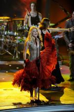 Американский идол: Поиск суперзвезды: 435x653 / 64 Кб