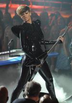 Американский идол: Поиск суперзвезды: 460x653 / 53 Кб