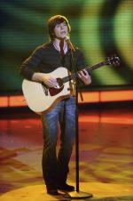 Американский идол: Поиск суперзвезды: 435x653 / 41 Кб