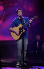 Американский идол: Поиск суперзвезды: 419x653 / 35 Кб