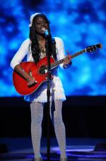 Американский идол: Поиск суперзвезды: 435x653 / 48 Кб