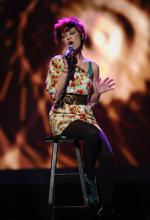 Американский идол: Поиск суперзвезды: 446x653 / 42 Кб