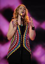 Американский идол: Поиск суперзвезды: 468x653 / 53 Кб