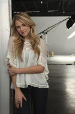 Американский идол: Поиск суперзвезды: 435x653 / 44 Кб