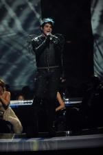 Американский идол: Поиск суперзвезды: 435x653 / 41 Кб