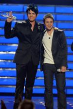 Американский идол: Поиск суперзвезды: 441x653 / 55 Кб