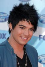 Американский идол: Поиск суперзвезды: 273x400 / 21 Кб