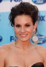 Американский идол: Поиск суперзвезды: 276x400 / 20 Кб