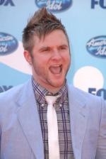 Американский идол: Поиск суперзвезды: 269x400 / 20 Кб