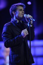 Американский идол: Поиск суперзвезды: 435x653 / 38 Кб