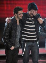 Американский идол: Поиск суперзвезды: 484x653 / 56 Кб