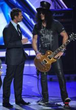 Американский идол: Поиск суперзвезды: 455x653 / 60 Кб