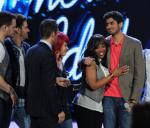 Американский идол: Поиск суперзвезды: 555x472 / 49 Кб