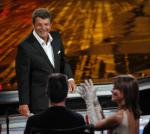 Американский идол: Поиск суперзвезды: 581x517 / 44 Кб