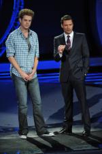 Американский идол: Поиск суперзвезды: 435x653 / 49 Кб