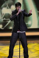 Американский идол: Поиск суперзвезды: 447x653 / 43 Кб