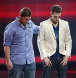 Американский идол: Поиск суперзвезды: 640x653 / 71 Кб