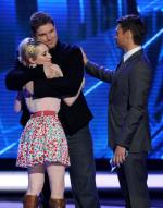 Американский идол: Поиск суперзвезды: 515x653 / 65 Кб