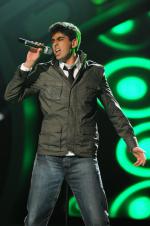 Американский идол: Поиск суперзвезды: 435x653 / 48 Кб