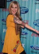 Американский идол: Поиск суперзвезды: 288x400 / 28 Кб