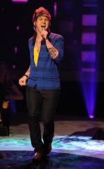 Американский идол: Поиск суперзвезды: 403x653 / 35 Кб