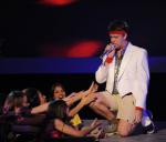 Американский идол: Поиск суперзвезды: 556x473 / 33 Кб