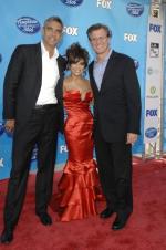 Американский идол: Поиск суперзвезды: 434x653 / 64 Кб