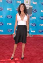 Американский идол: Поиск суперзвезды: 275x400 / 26 Кб