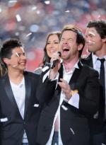 Американский идол: Поиск суперзвезды: 294x400 / 26 Кб