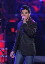 Американский идол: Поиск суперзвезды: 283x400 / 18 Кб