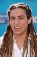 Американский идол: Поиск суперзвезды: 266x400 / 24 Кб