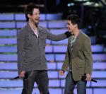 Американский идол: Поиск суперзвезды: 578x512 / 45 Кб