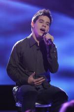 Американский идол: Поиск суперзвезды: 435x653 / 35 Кб