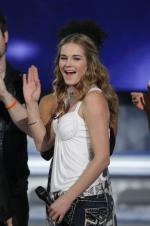 Американский идол: Поиск суперзвезды: 435x653 / 49 Кб