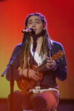 Американский идол: Поиск суперзвезды: 435x653 / 43 Кб