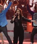 Американский идол: Поиск суперзвезды: 557x653 / 57 Кб