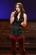 Американский идол: Поиск суперзвезды: 435x653 / 48 Кб