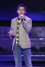 Американский идол: Поиск суперзвезды: 449x653 / 54 Кб