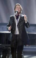 Американский идол: Поиск суперзвезды: 412x653 / 48 Кб