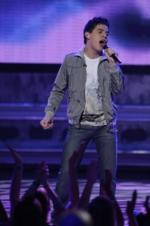 Американский идол: Поиск суперзвезды: 283x425 / 20 Кб