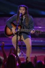 Американский идол: Поиск суперзвезды: 283x425 / 22 Кб