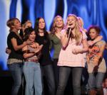 Американский идол: Поиск суперзвезды: 580x515 / 57 Кб