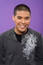 Американский идол: Поиск суперзвезды: 400x600 / 50 Кб