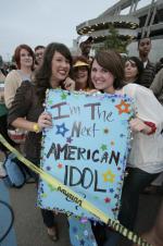 Американский идол: Поиск суперзвезды: 435x653 / 80 Кб