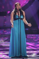 Американский идол: Поиск суперзвезды: 435x653 / 55 Кб